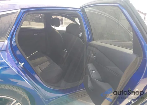 2024 Honda Accord Hybrid Sport from USA, damaged, VIN 1HGCY2F56RA074228